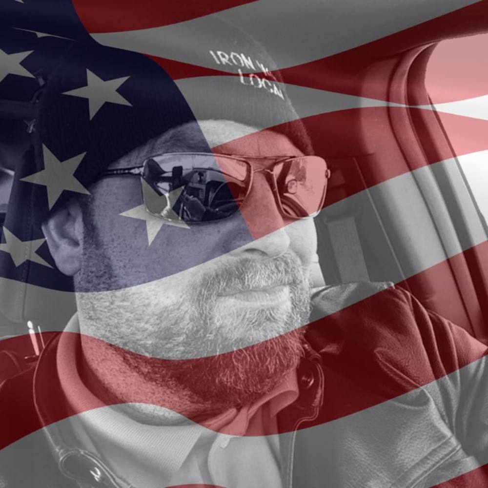 Meet your Posher, Charlie